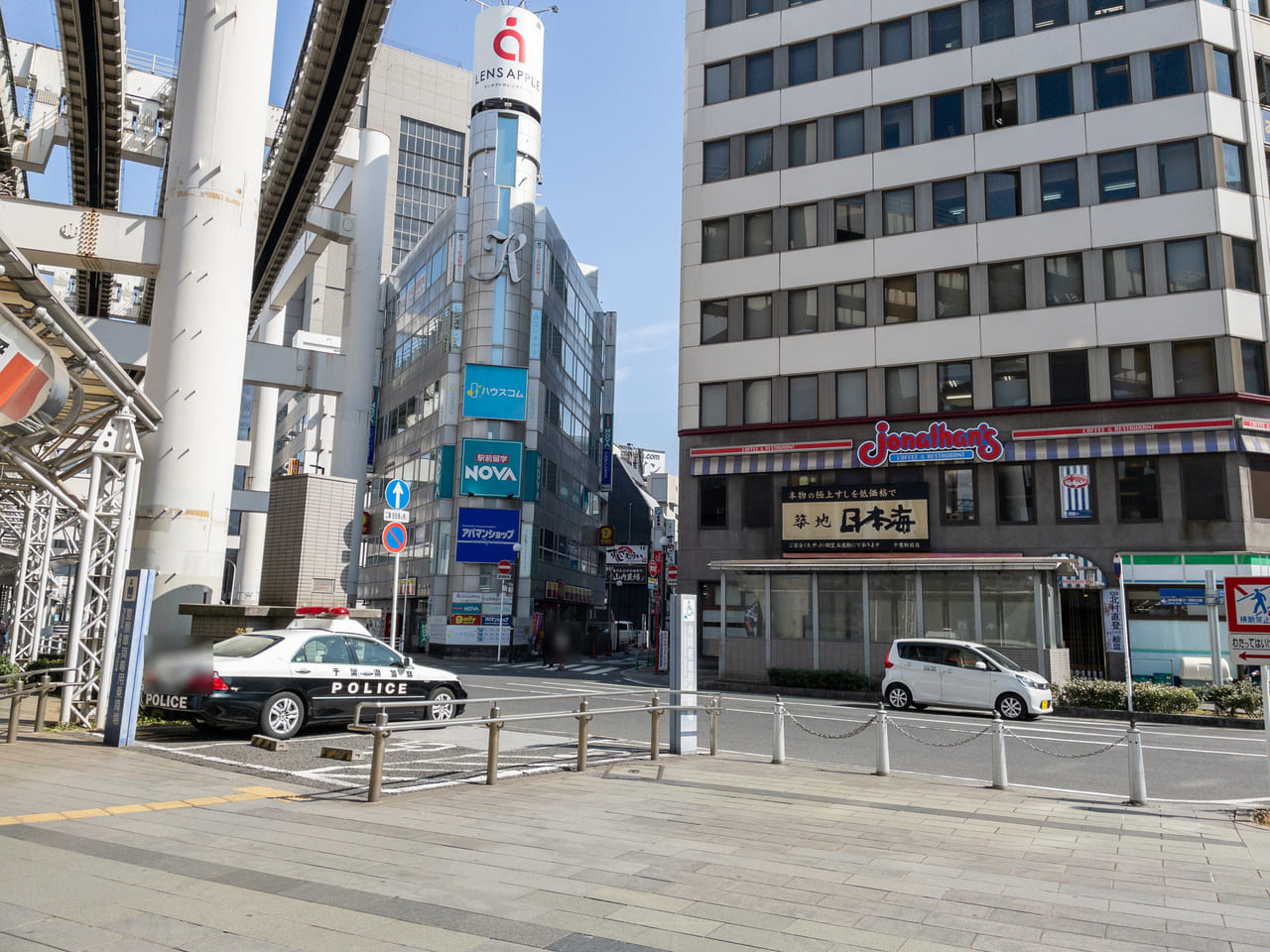 2023年3月串酒場 伝助本店前1