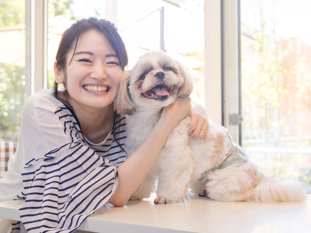 2023年6月動物の正しい飼い方2