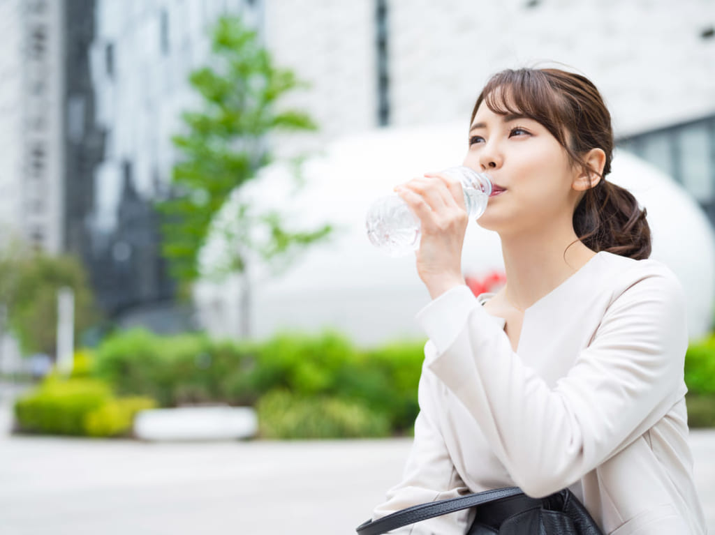 2023年7月熱中症1