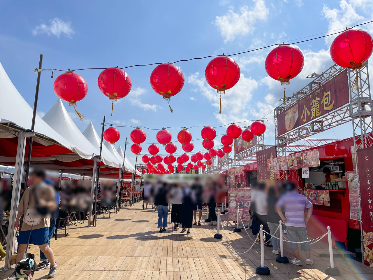 2023年7月台湾祭5