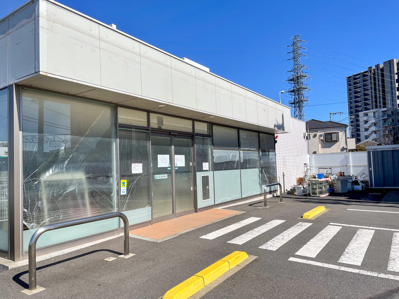 2024年3月ローソン幕張駅西店1