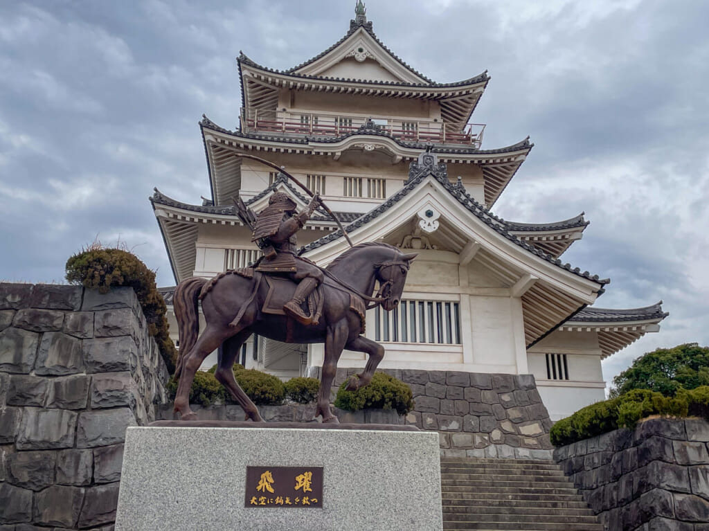 2024年5月千葉開府まつり20241