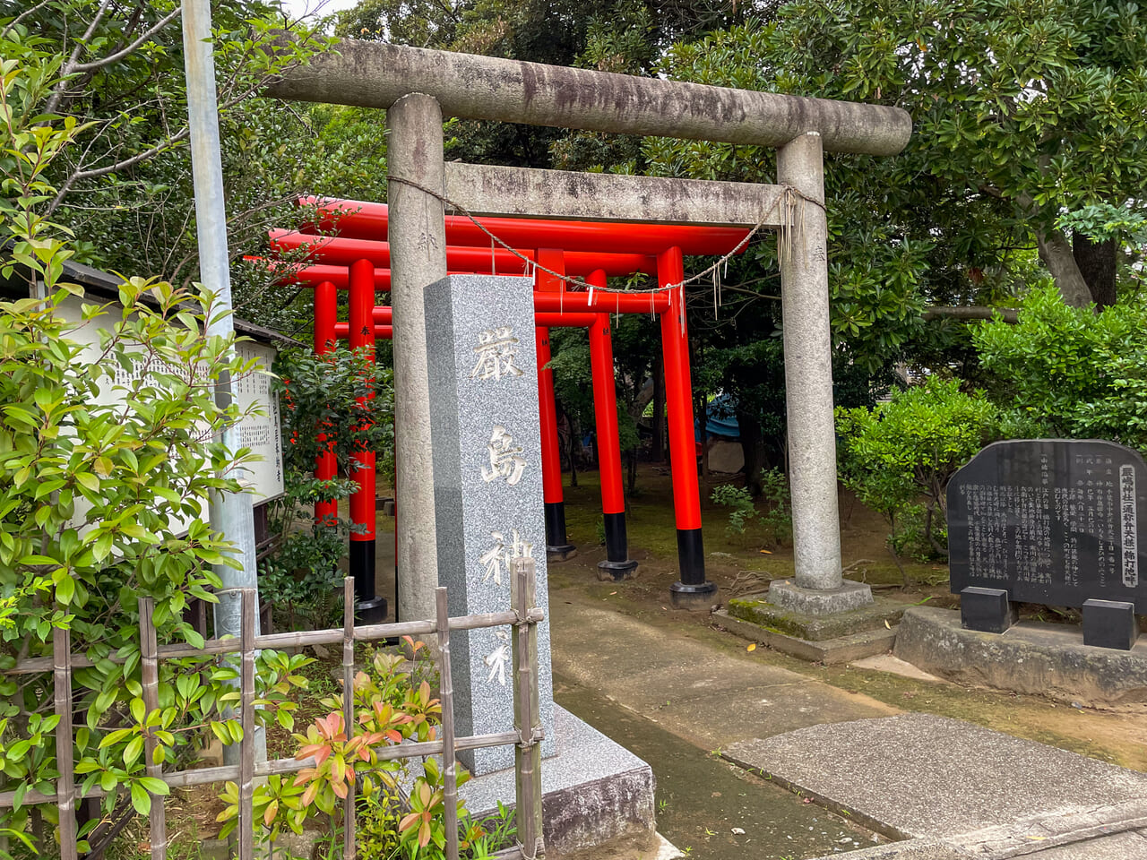 2024年7月弁天町会夏祭り3