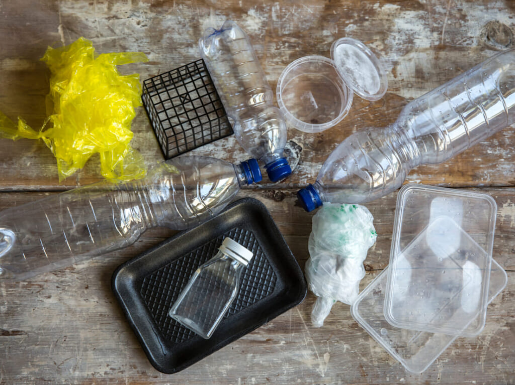 2024年7月海洋プラスチック削減WS2