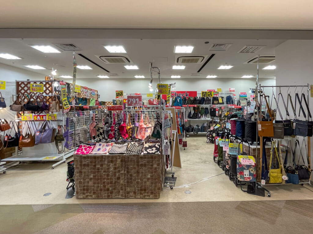 2024年8月POPUPSHOPプレナ幕張3