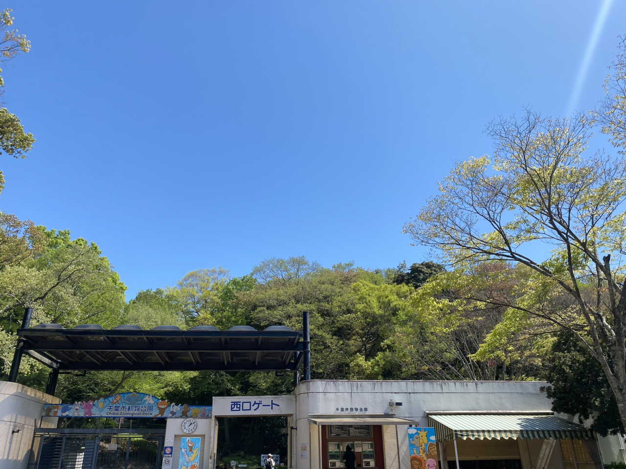 入り口写真