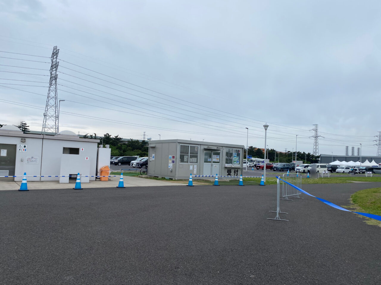 蘇我スポーツ公園