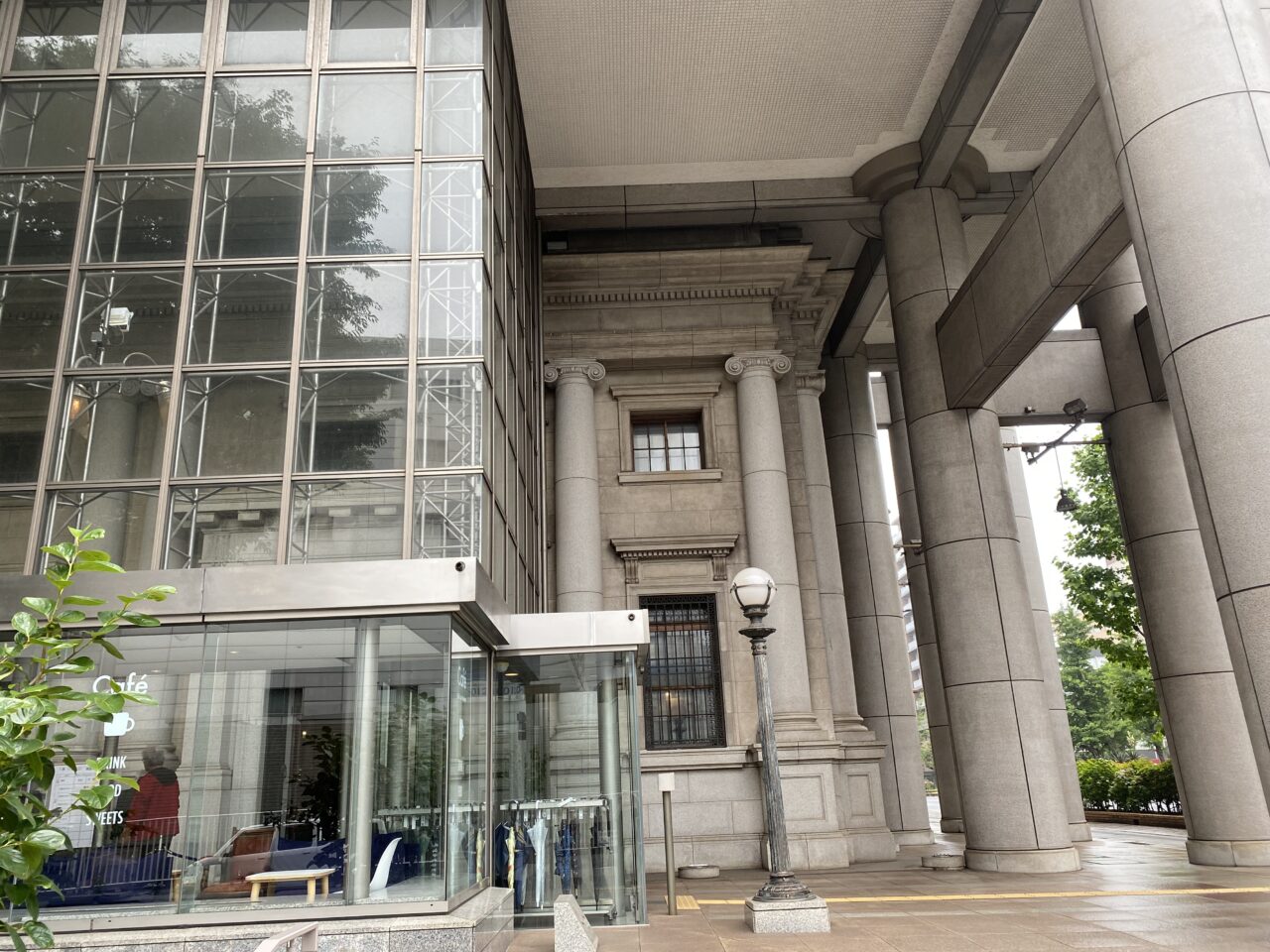 千葉市美術館
