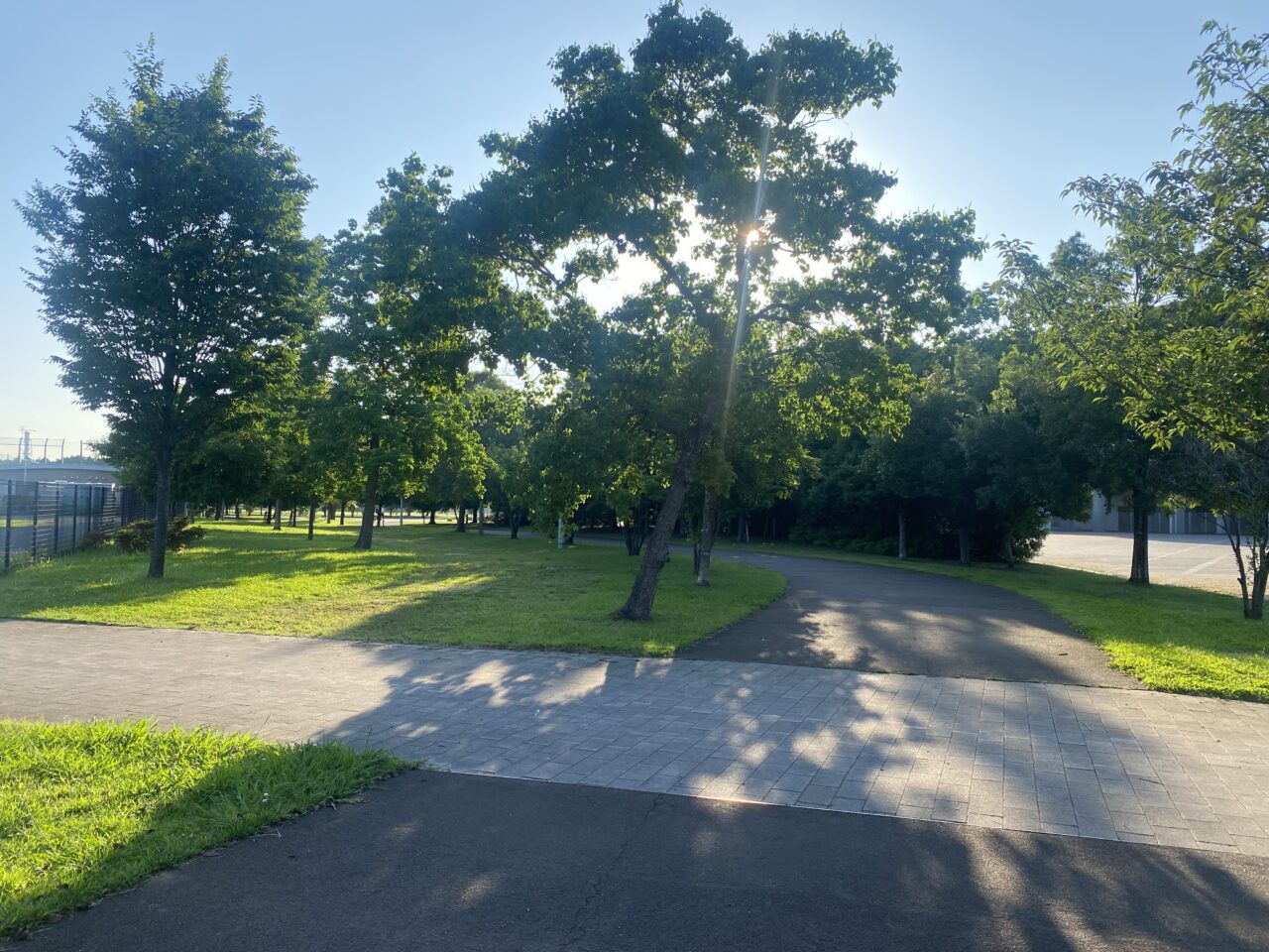 蘇我スポーツ公園
