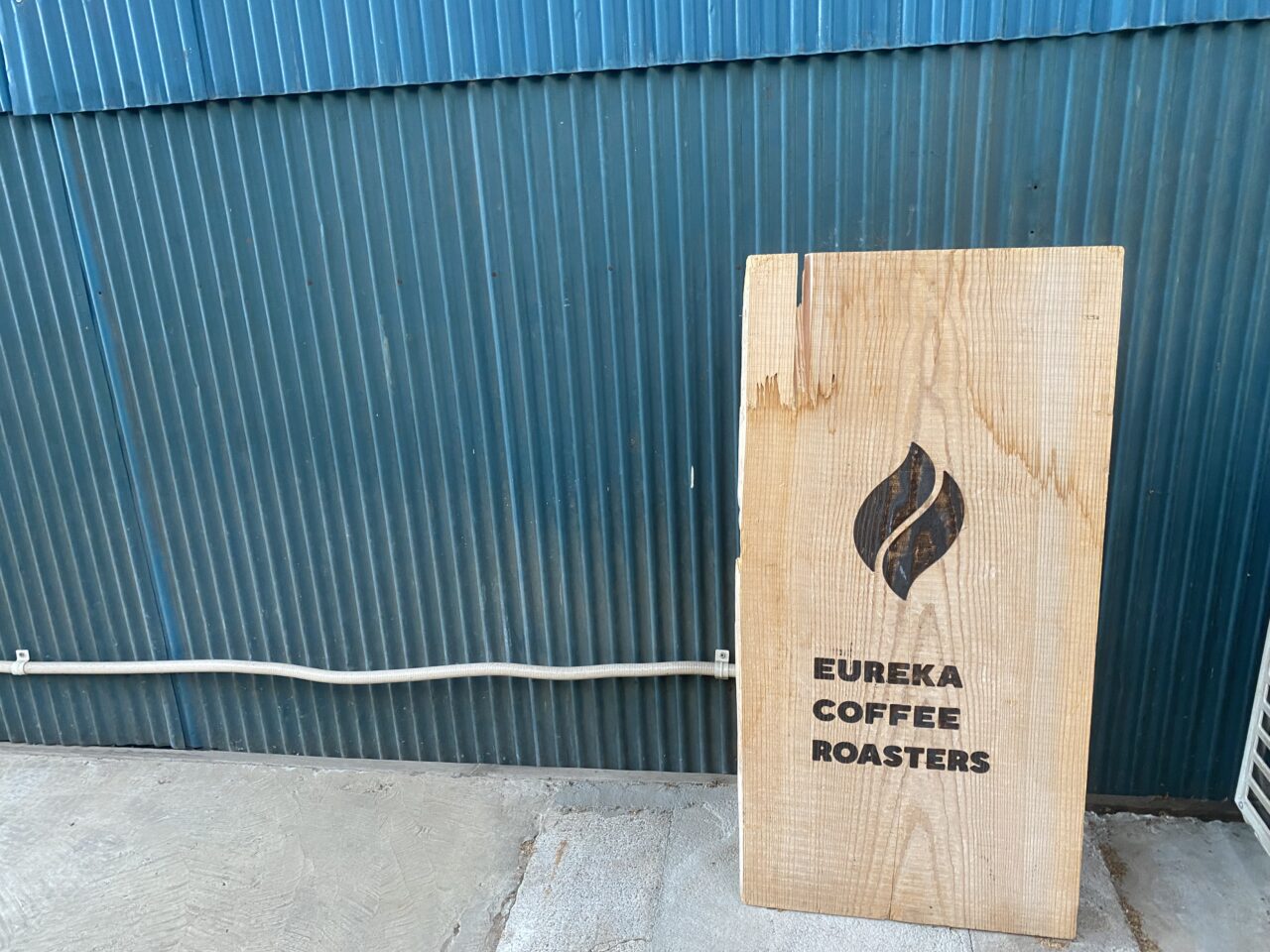 eurekacoffeeroasters