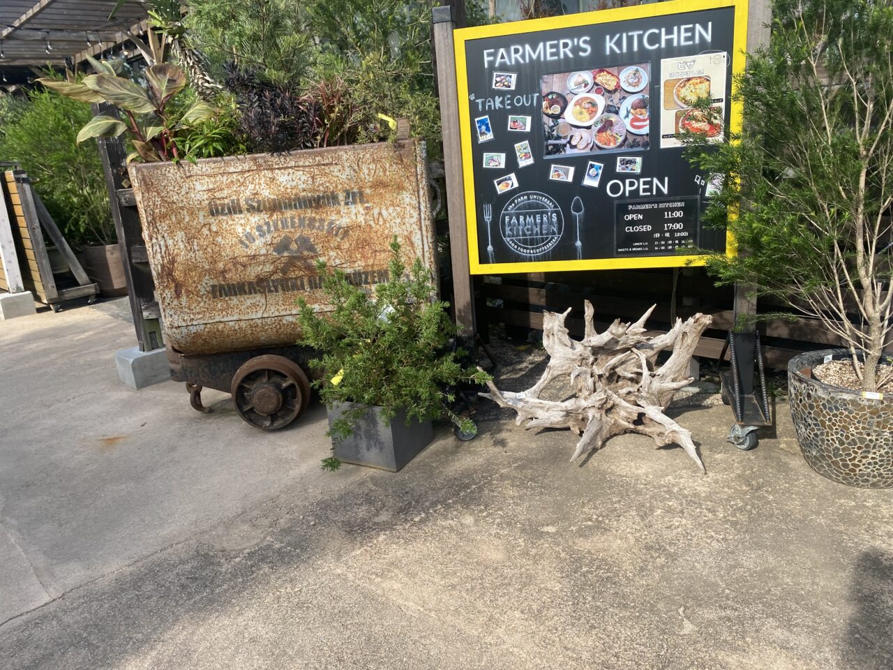 thefarmkitchen