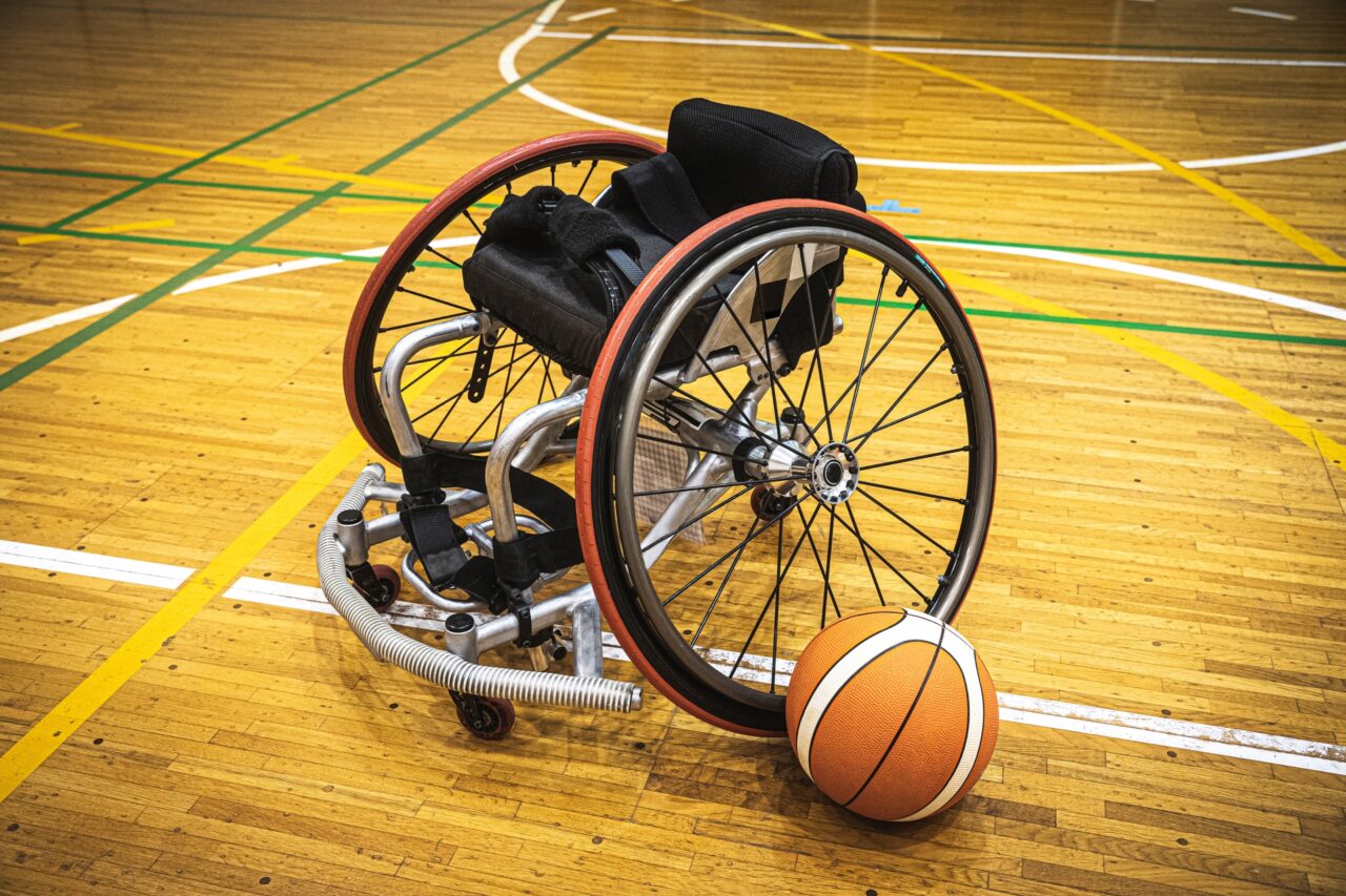 パラスポーツ