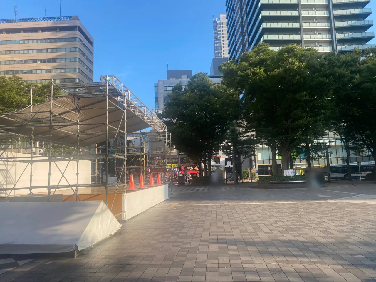 千葉市中央公園