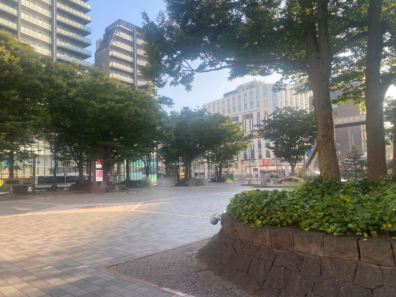 千葉市中央公園