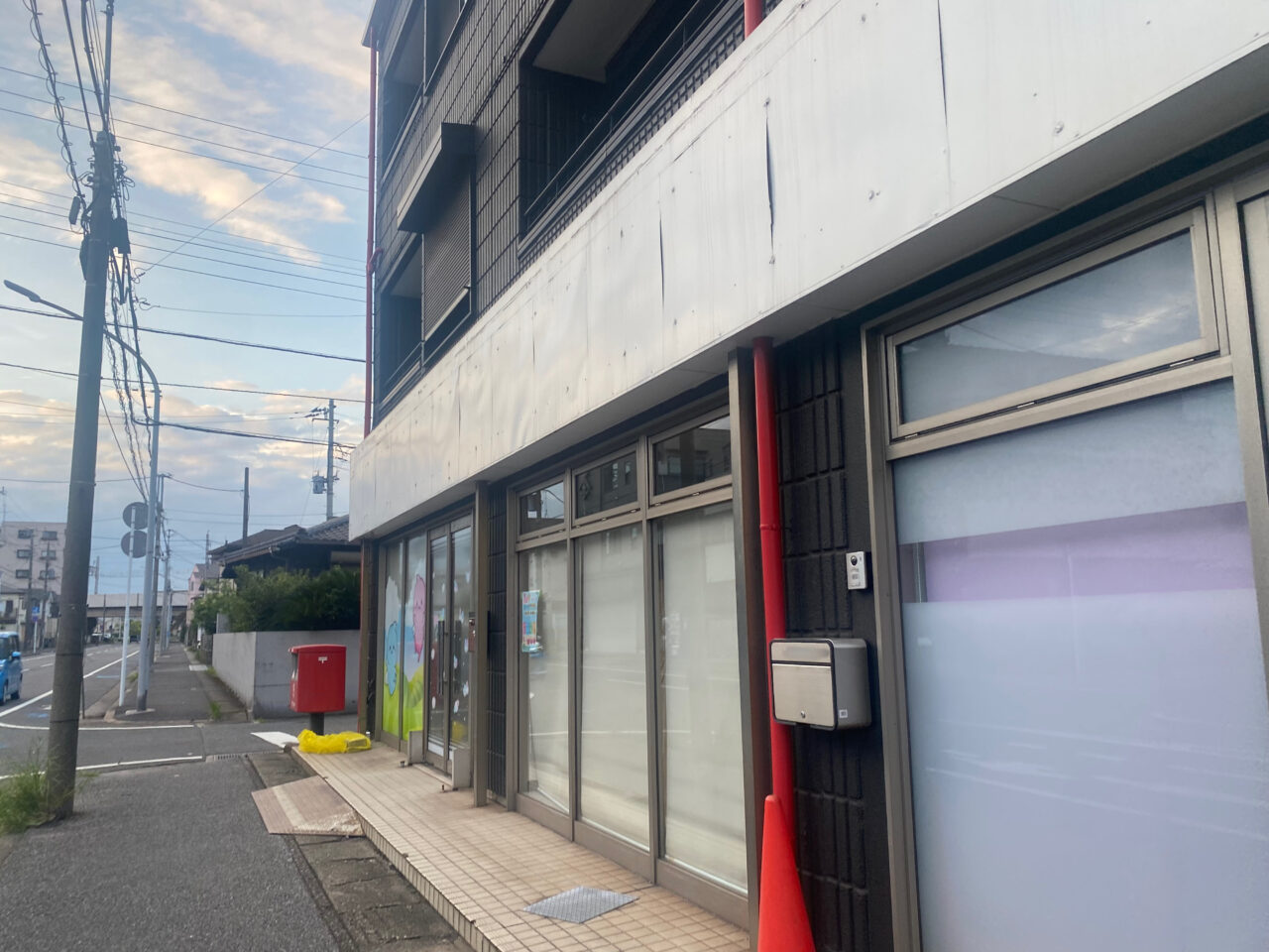 稲荷町