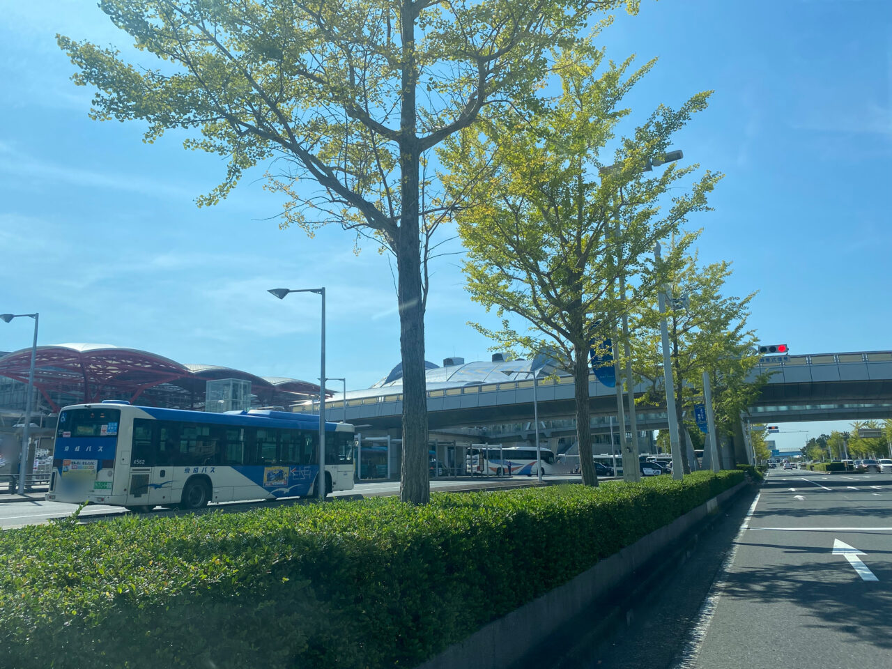 幕張