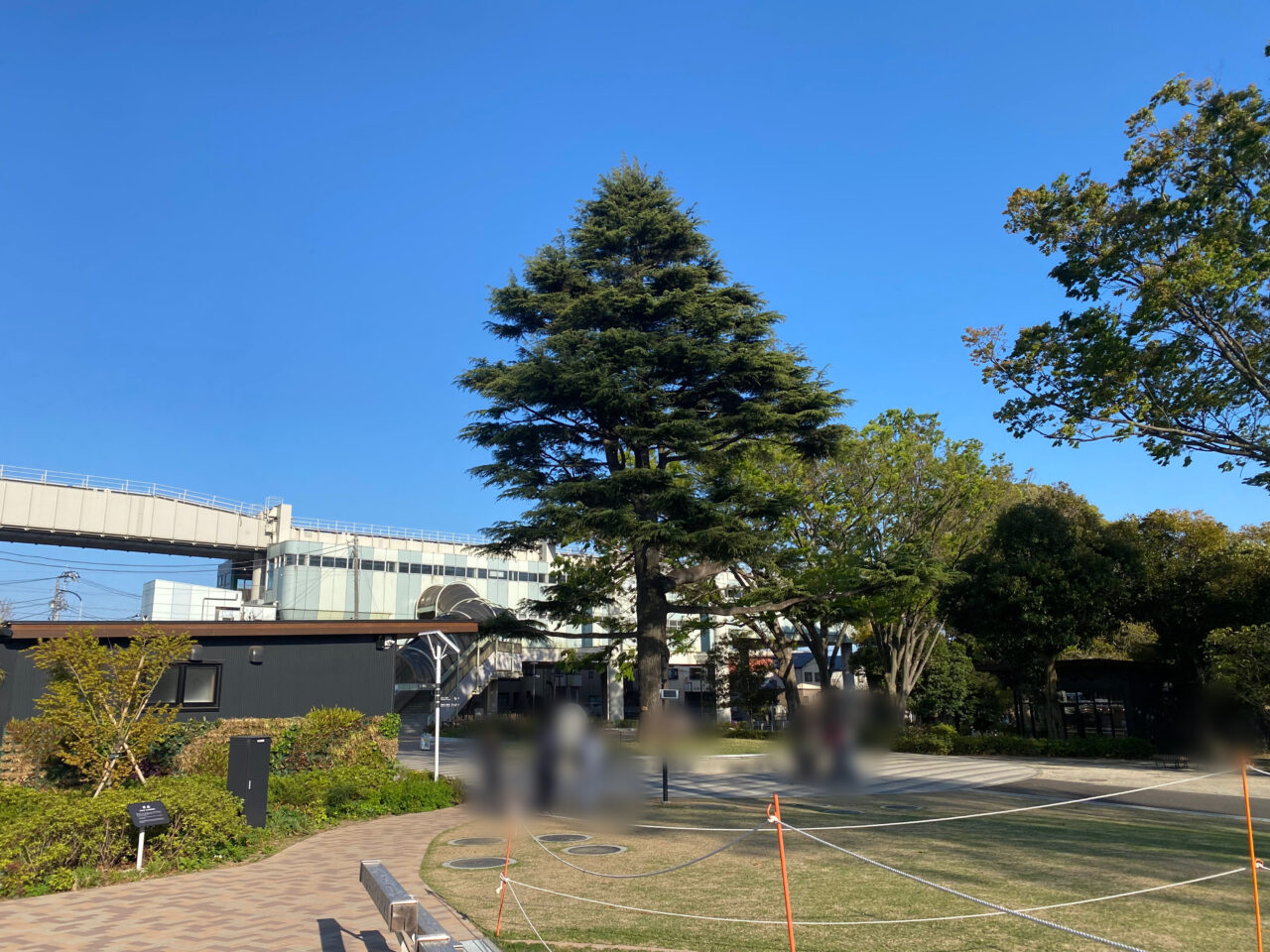 千葉公園