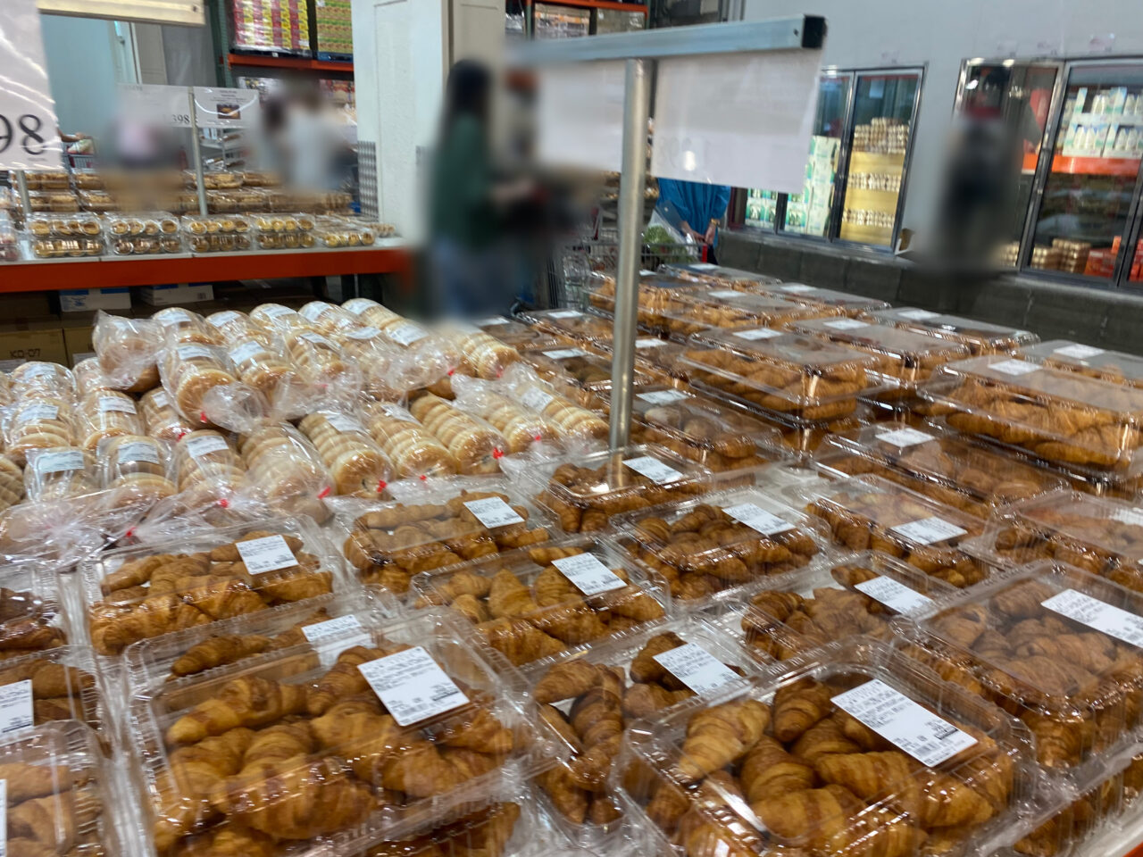 コストコ幕張倉庫店
