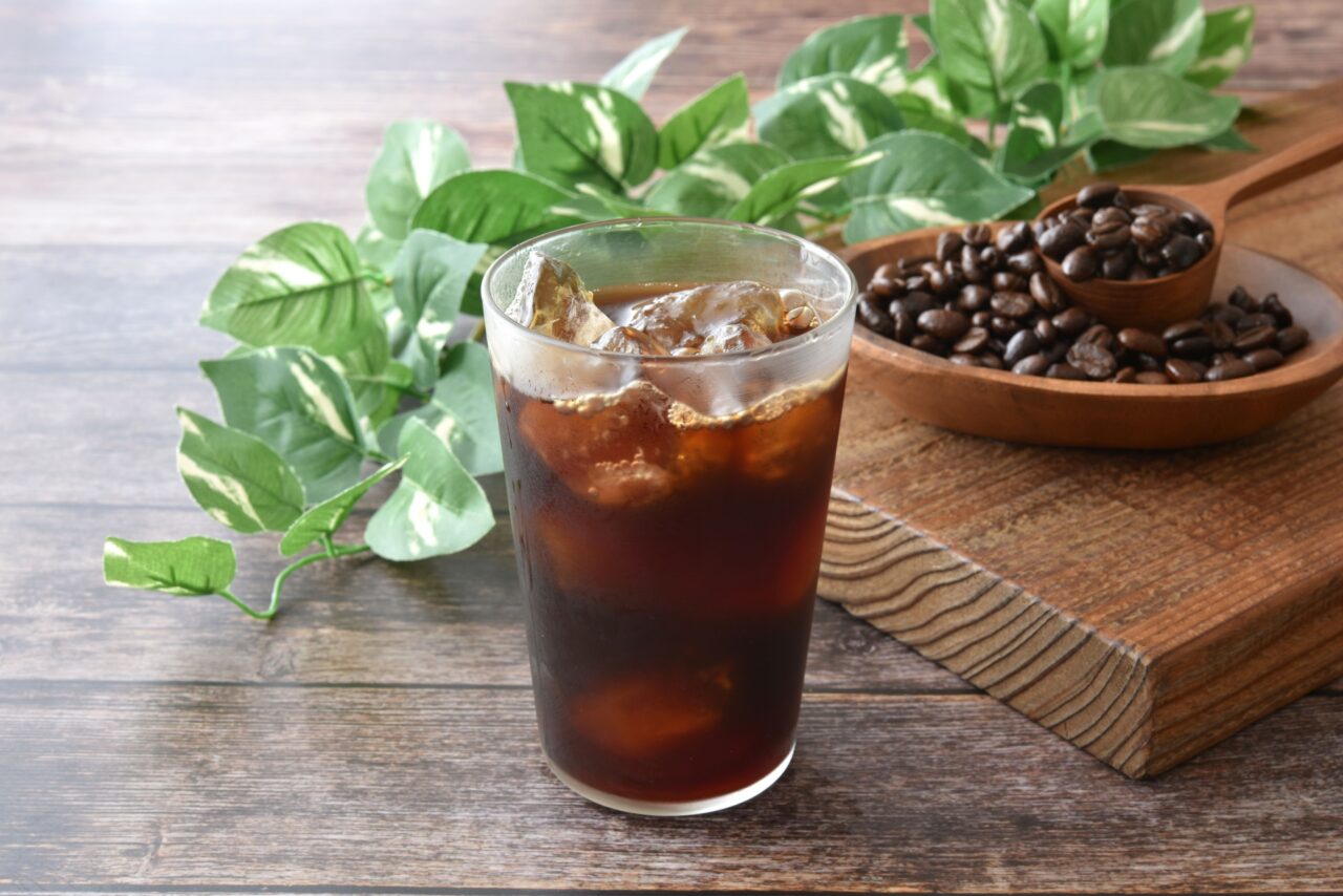 コーヒーイメージ