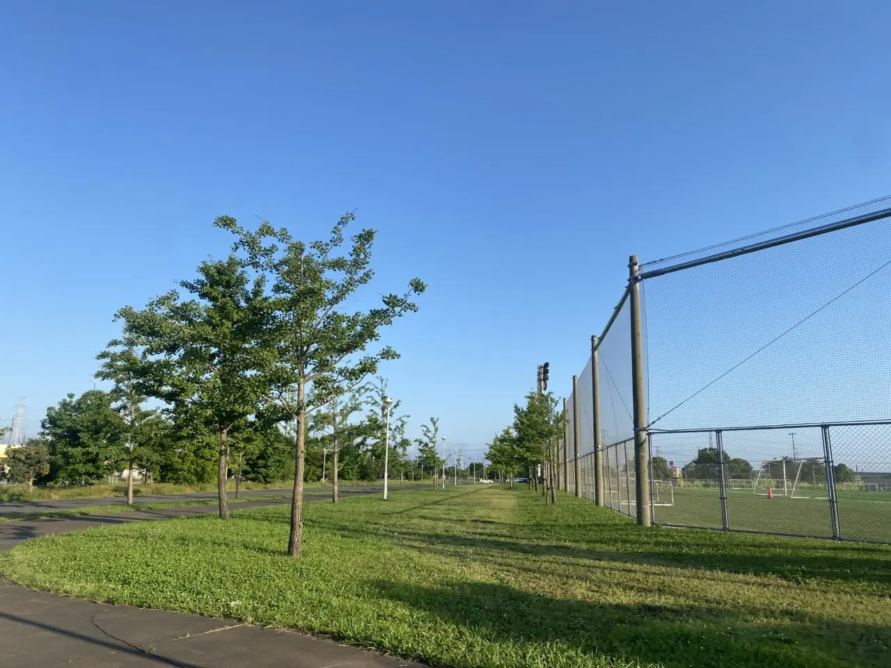 千葉市蘇我スポーツ公園