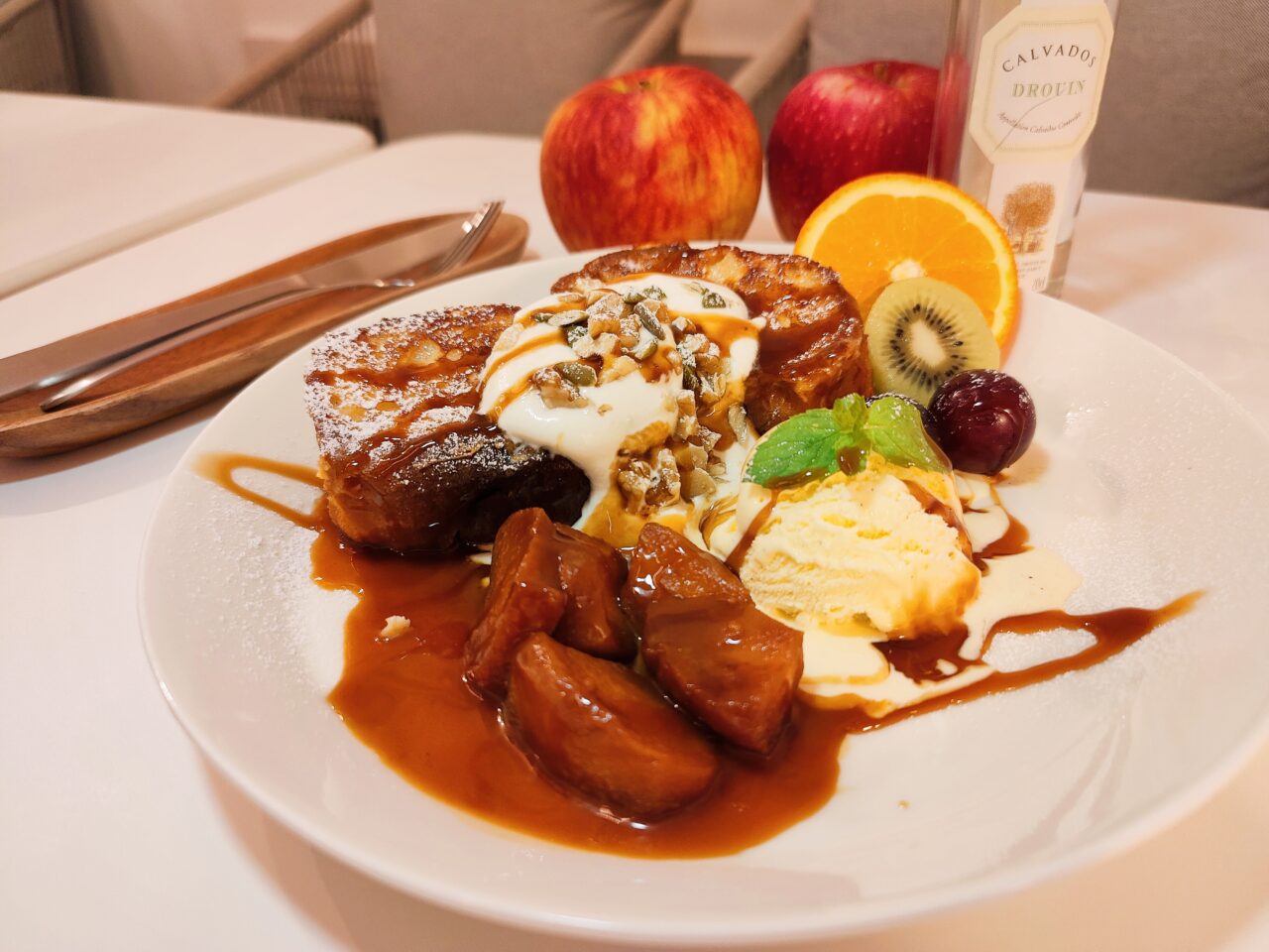 カフェoia