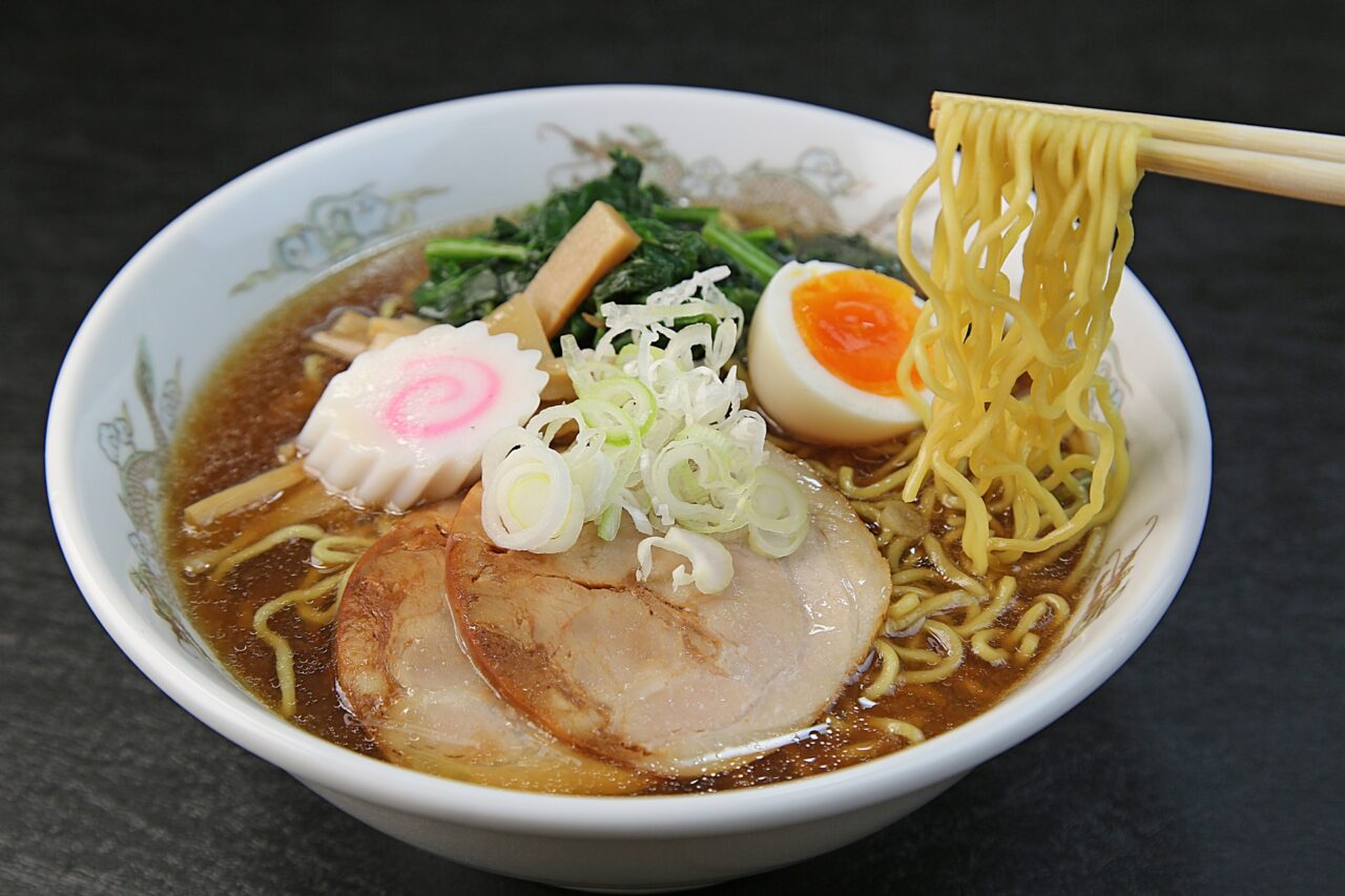 ラーメン イメージ