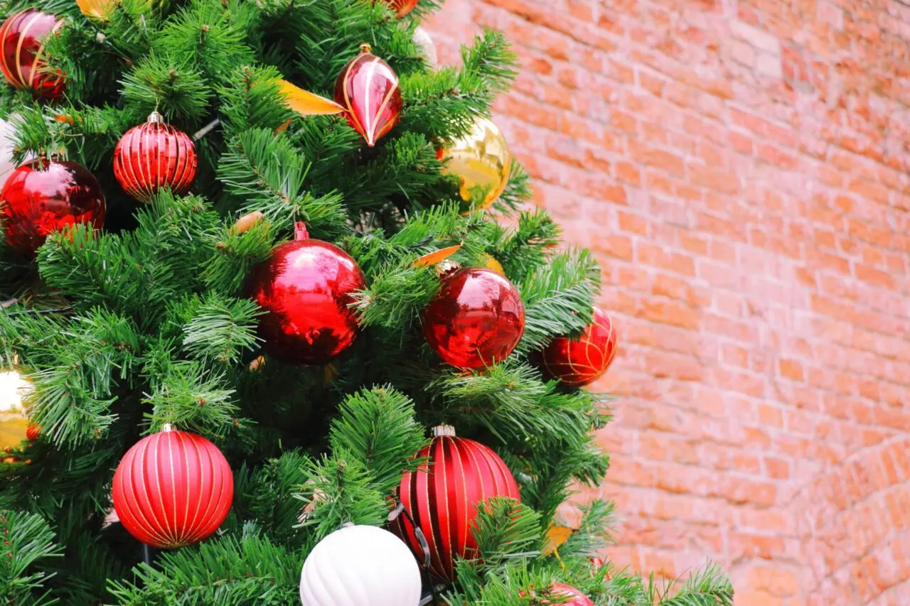 クリスマス イメージ