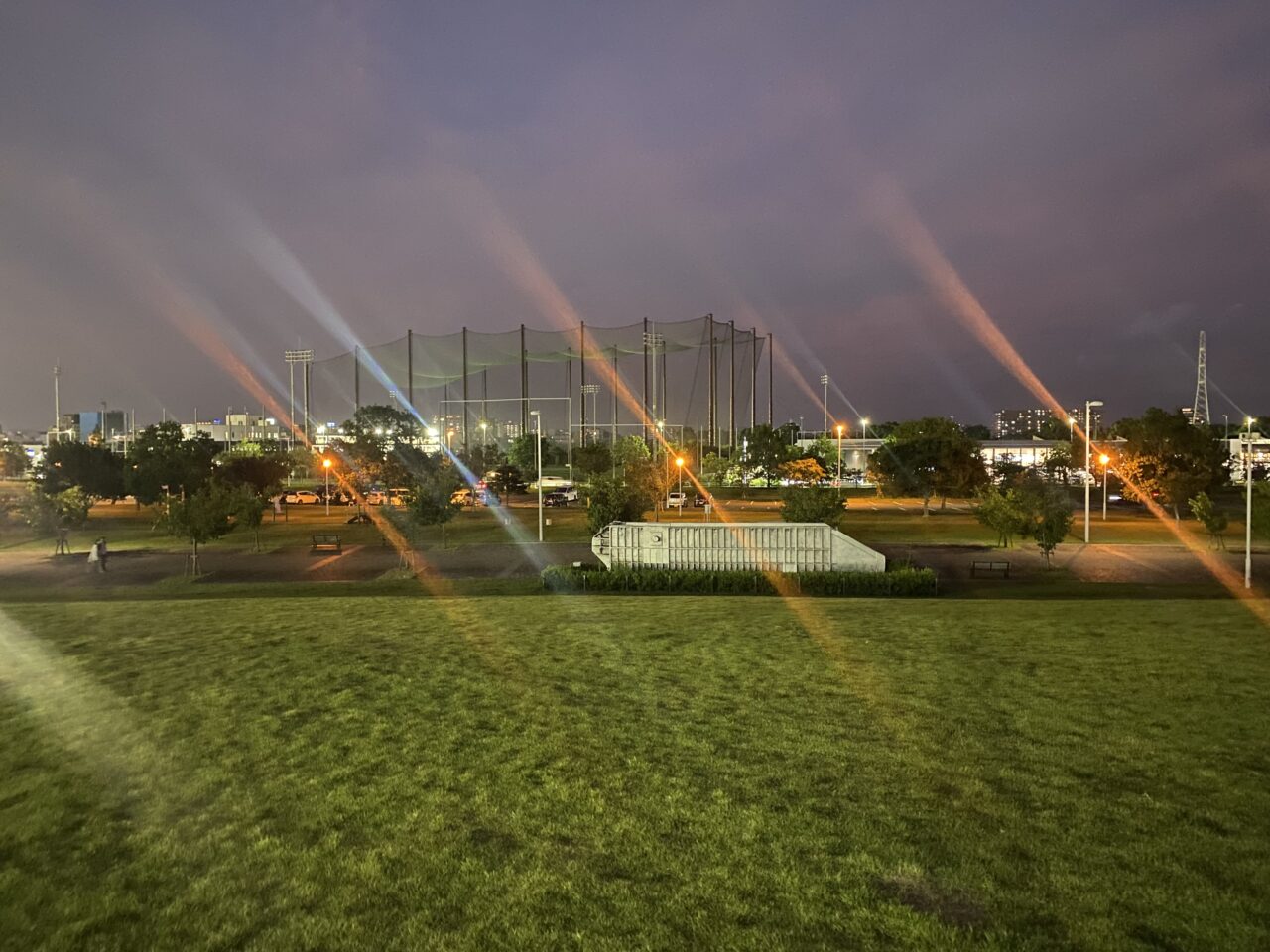 千葉市蘇我スポーツ公園