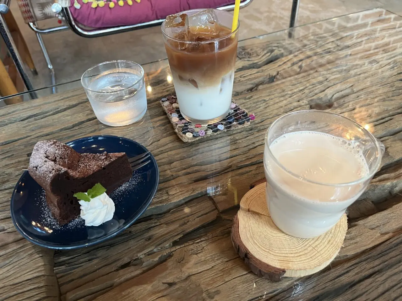 TOKYO CLASSIC CAPM　CAFE