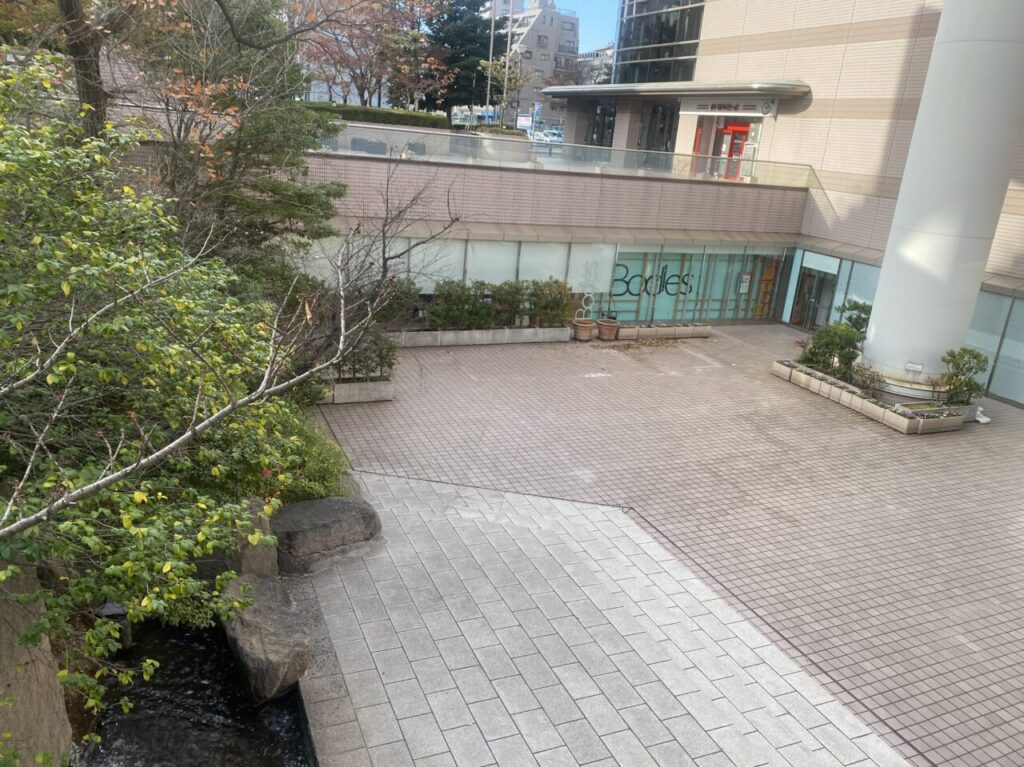 そごう千葉