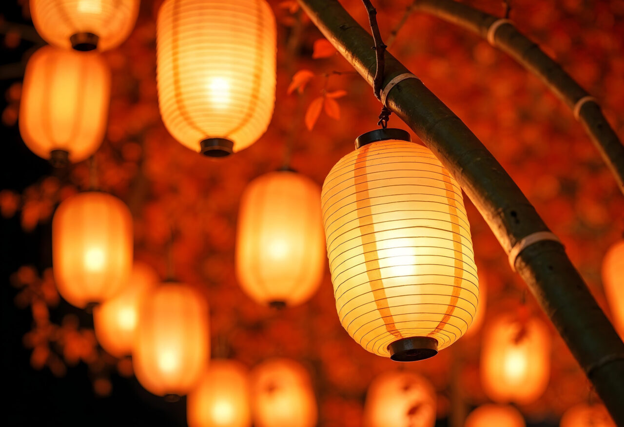 灯篭　イメージ