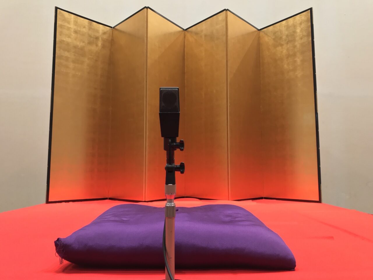 落語　イメージ