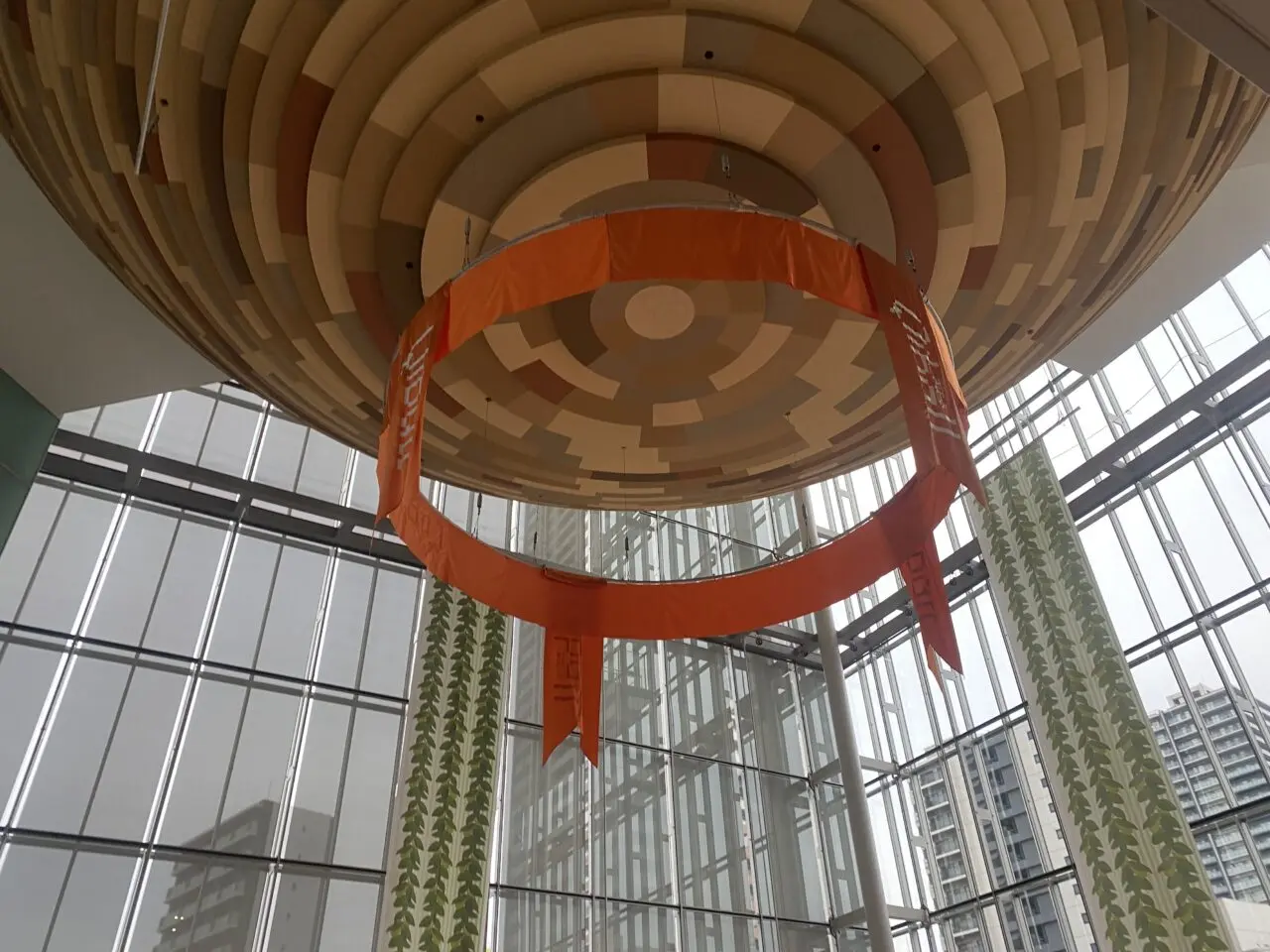 きぼーる　プラネタリウム