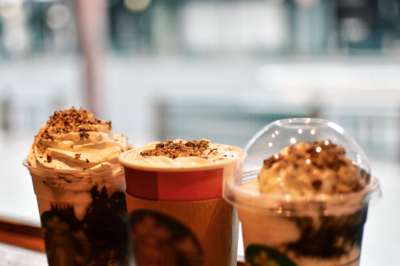 スターバックス イメージ