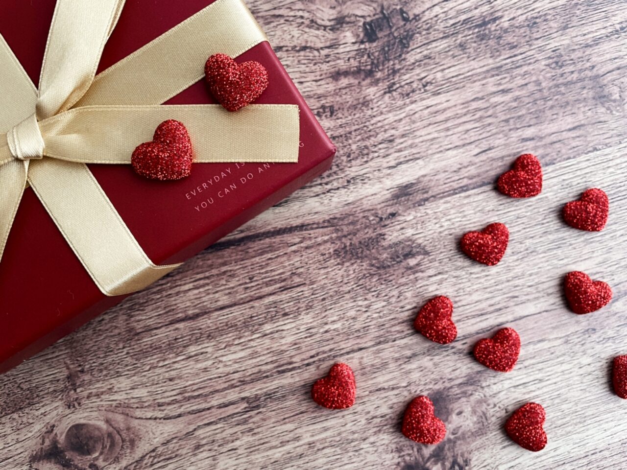 バレンタイン　イメージ