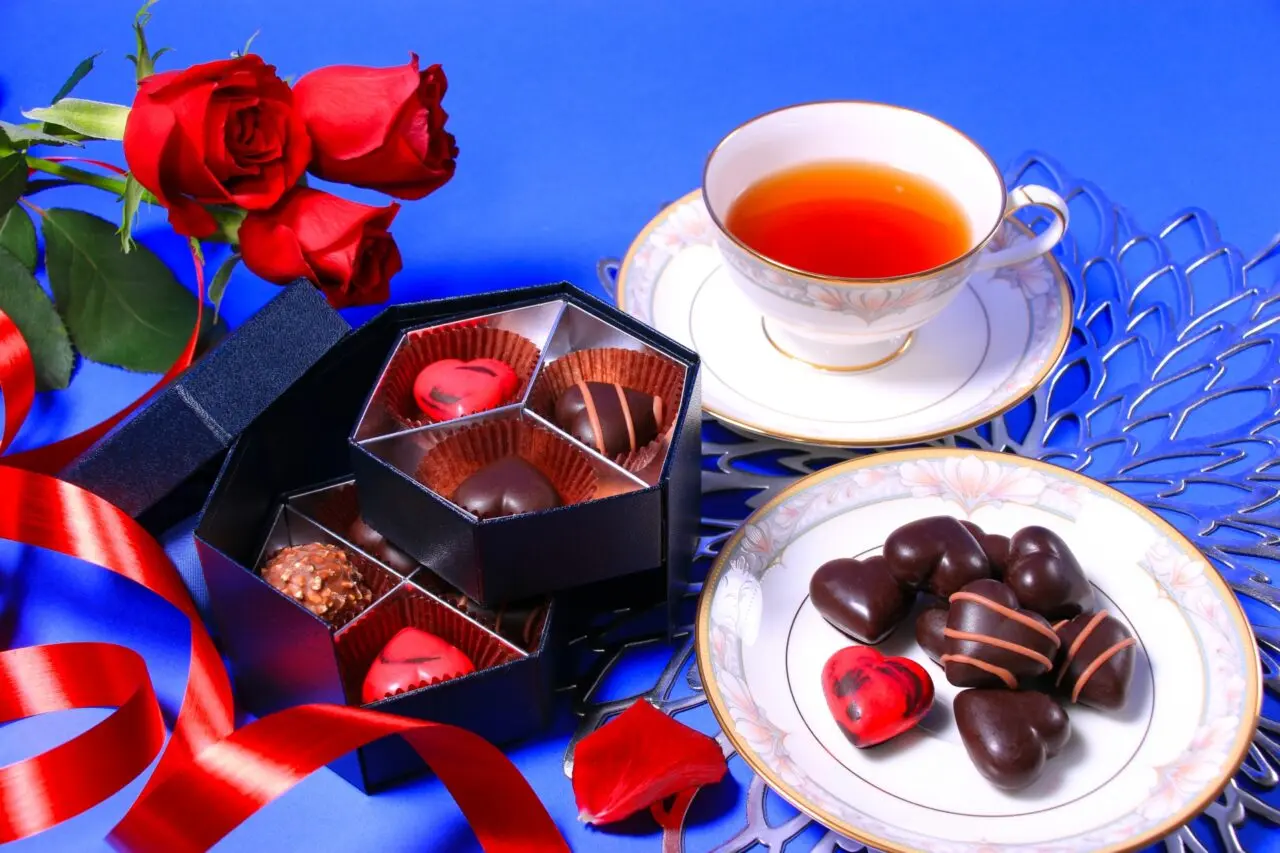 チョコレート イメージ