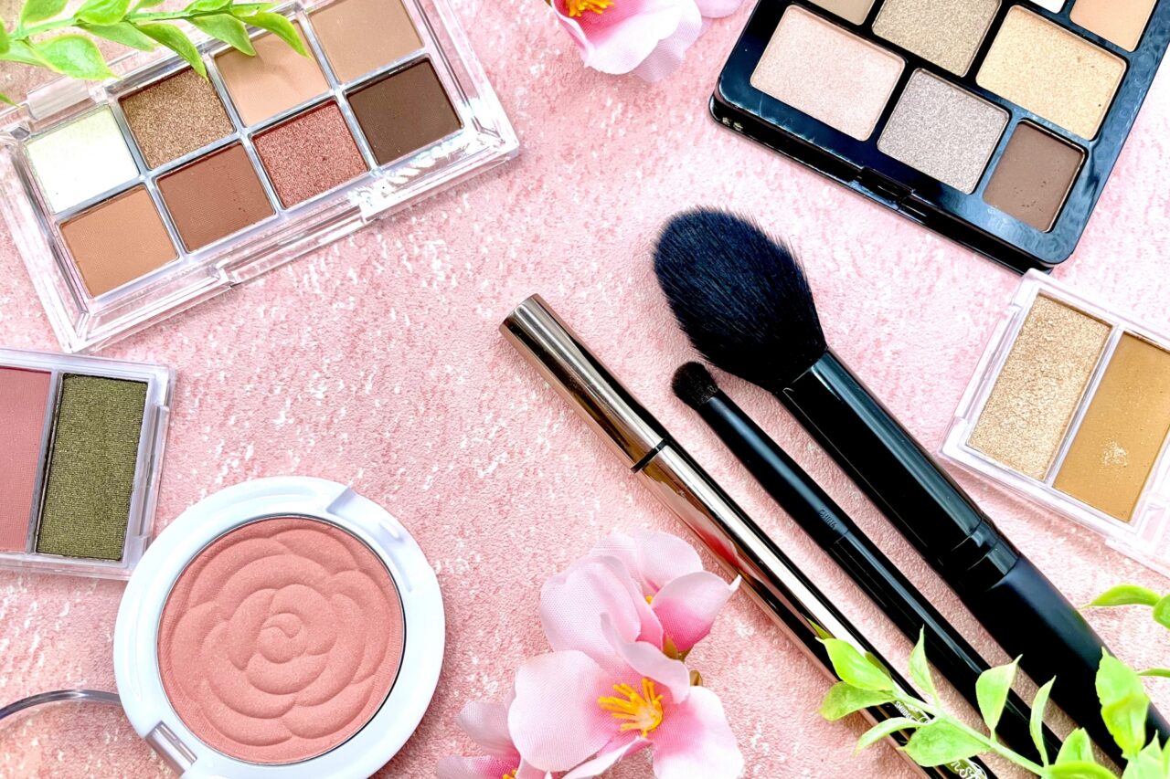 メイク イメージ