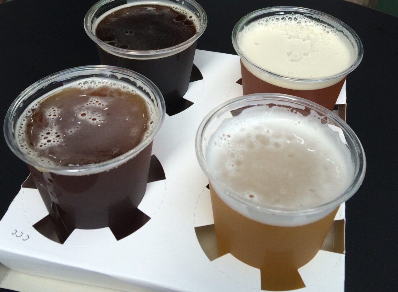 ビール　イメージ