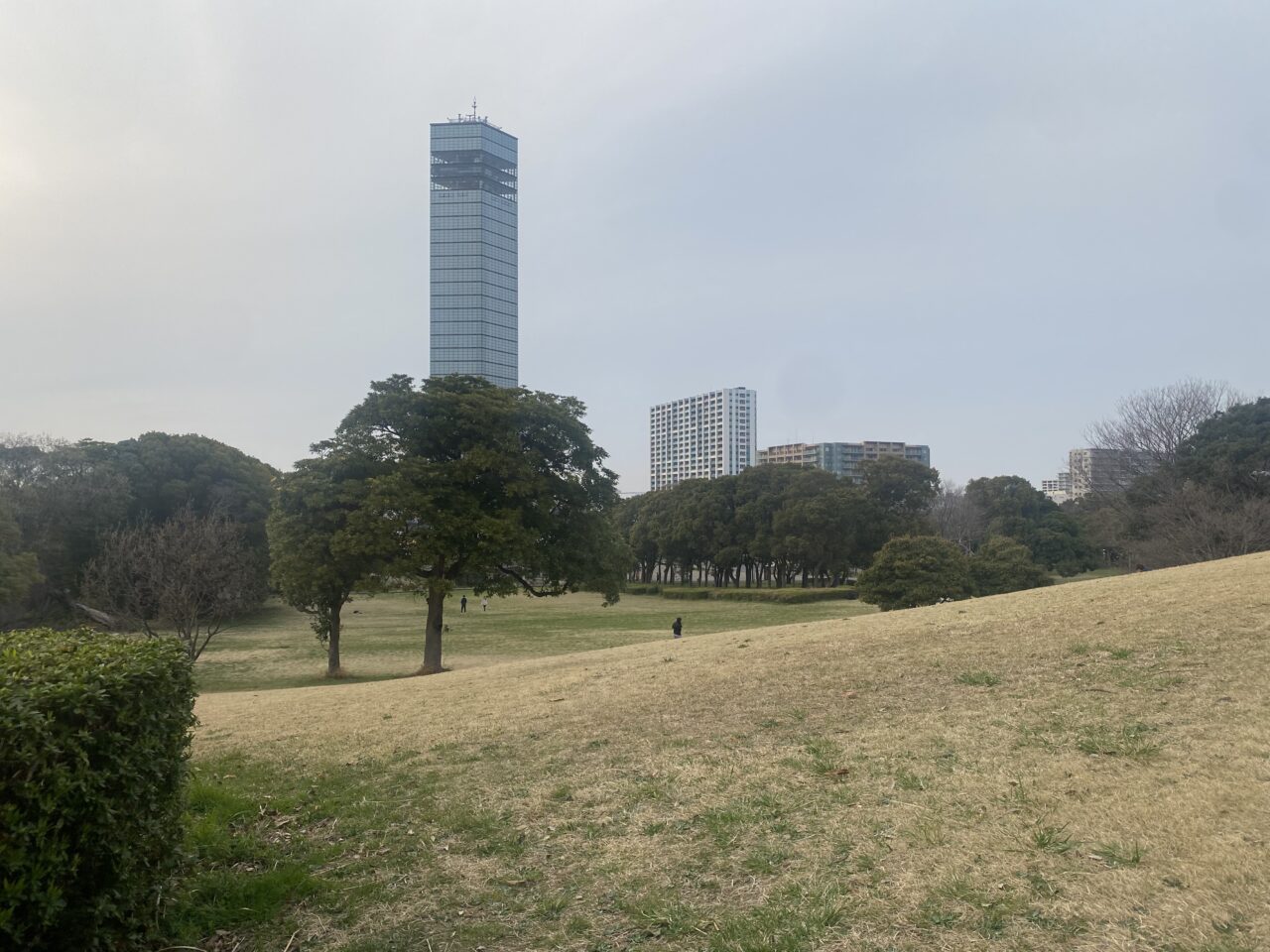 千葉ポートパーク