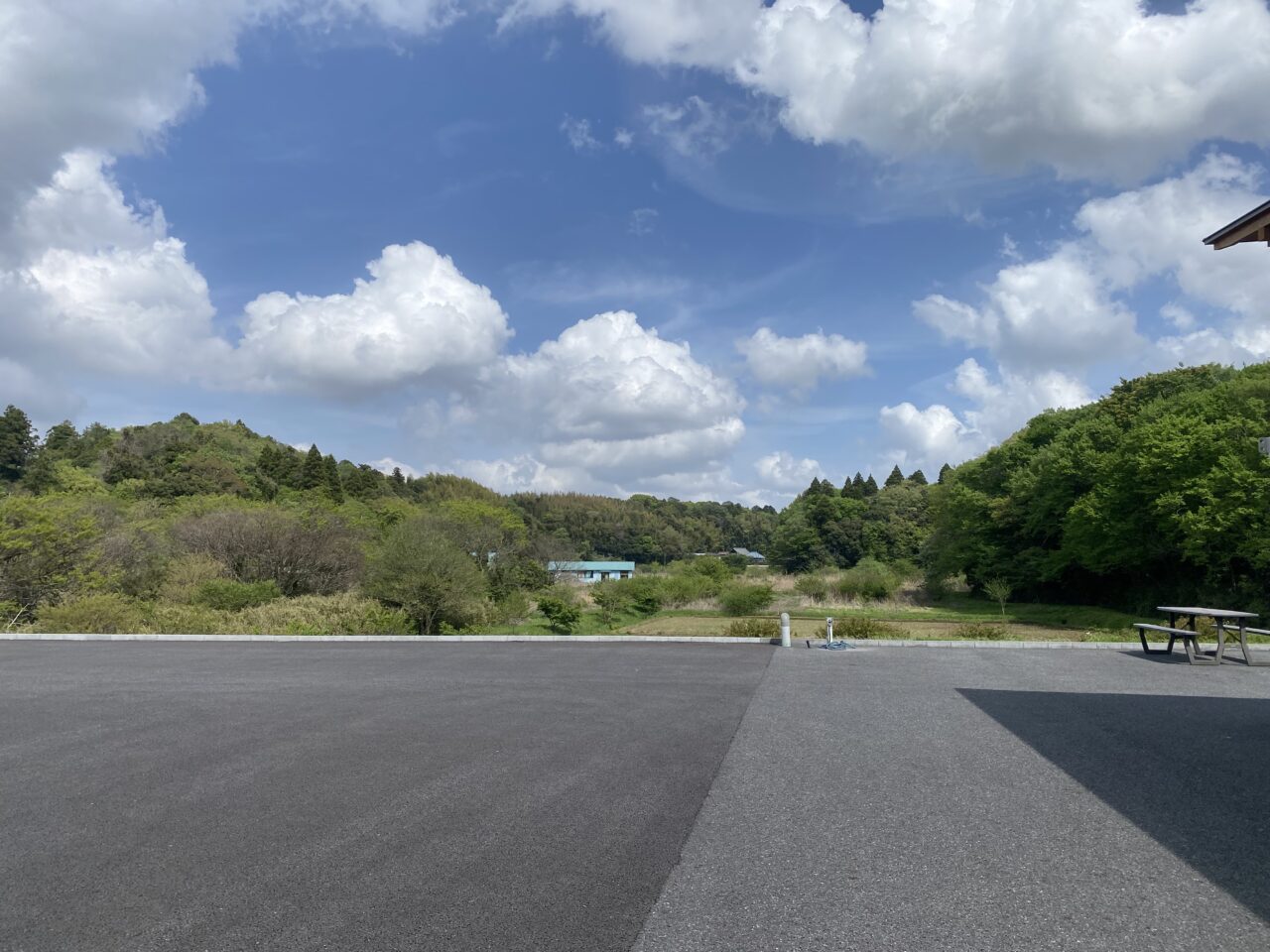 大宮パン　テラス