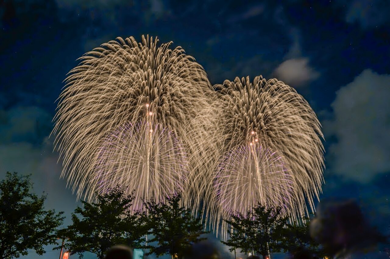 花火