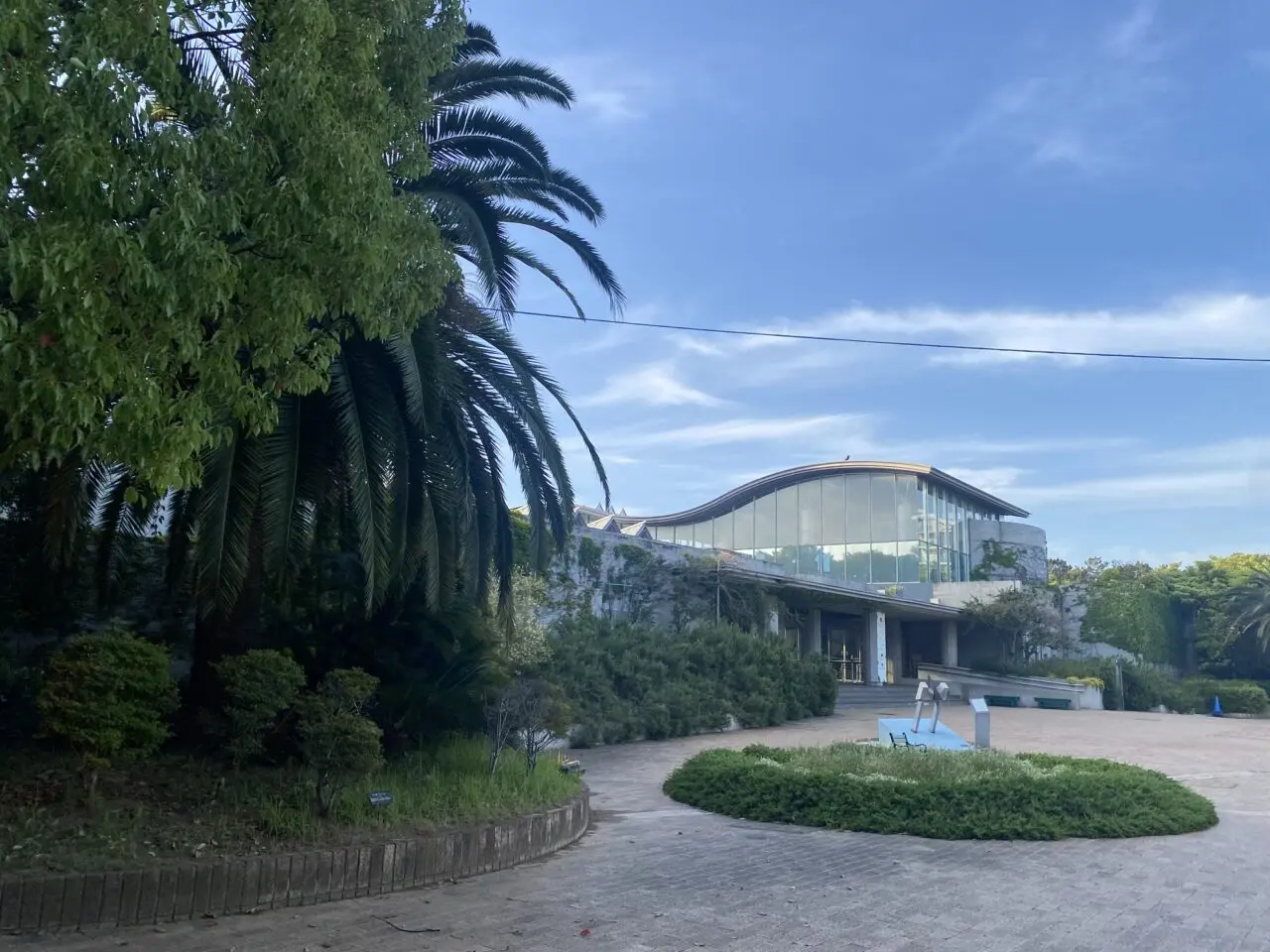 稲毛海浜公園