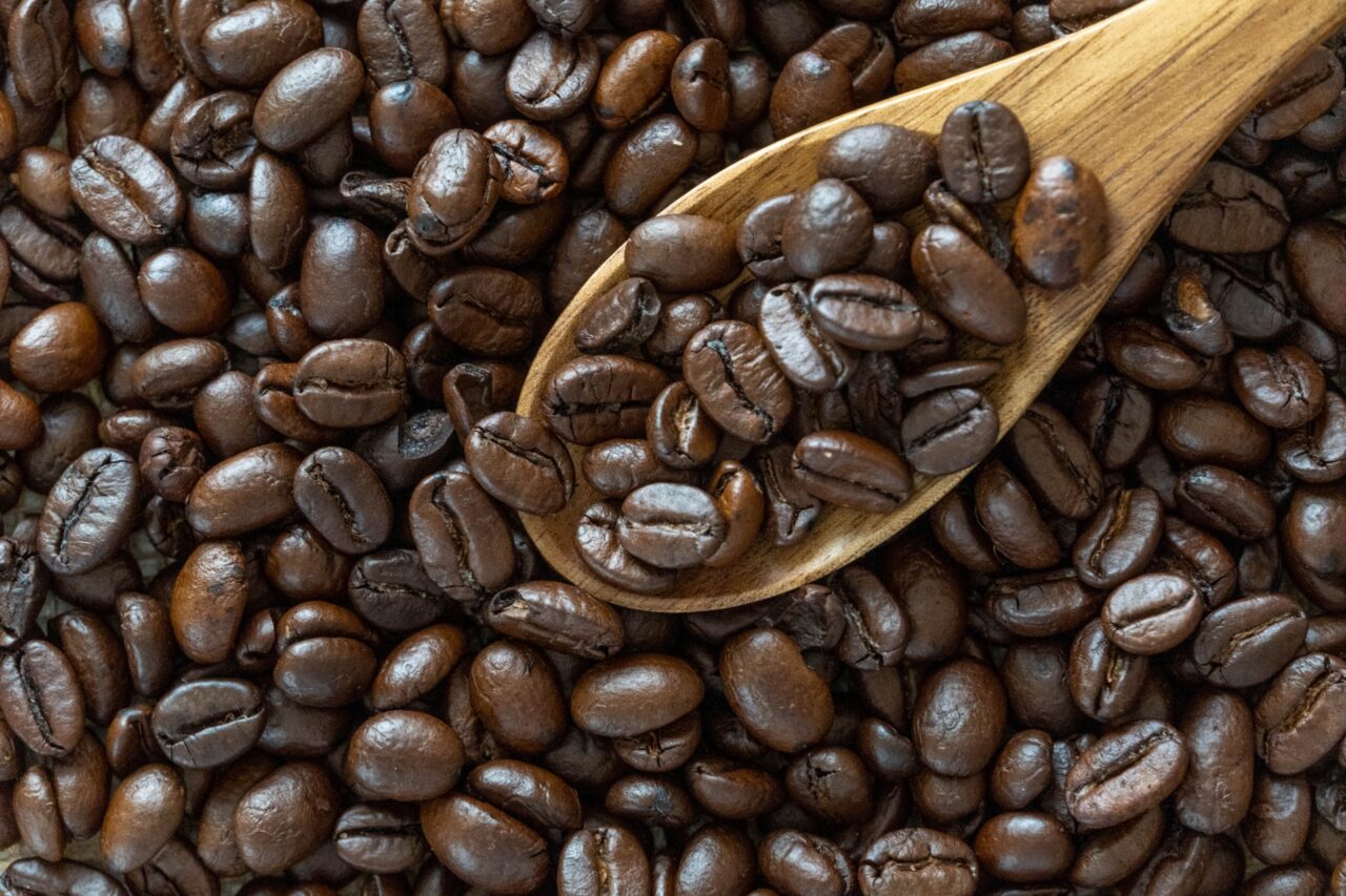 coffee